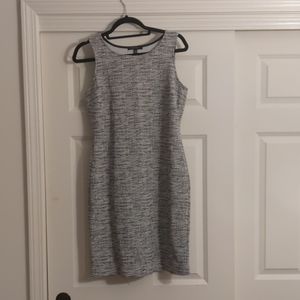 Hail3y 23 knit dress - medium